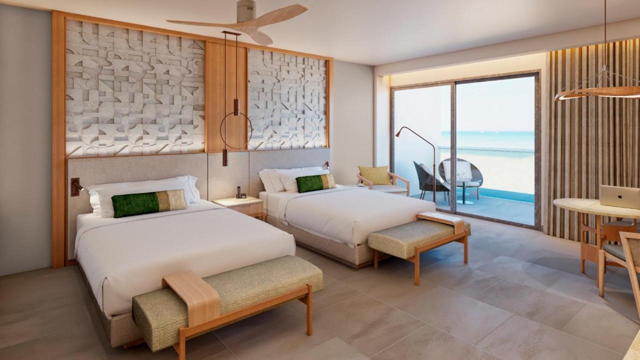 Haven Riviera Cancun (Adults Only) Alfredo V. Bonfil Kültér fotó