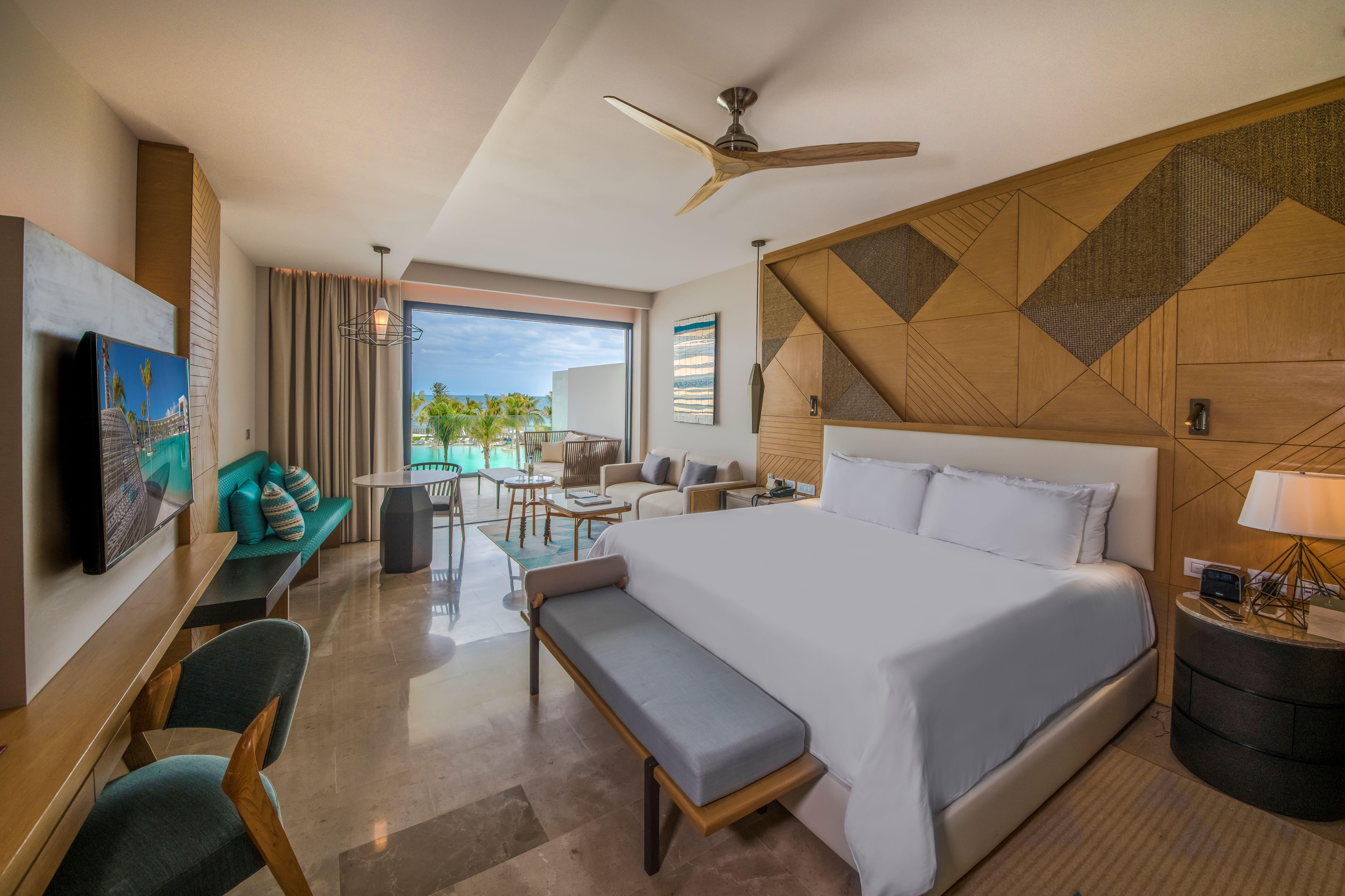 Haven Riviera Cancun (Adults Only) Alfredo V. Bonfil Kültér fotó