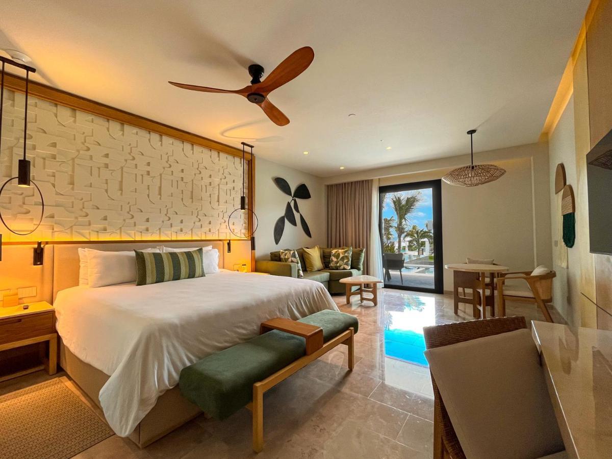 Haven Riviera Cancun (Adults Only) Alfredo V. Bonfil Kültér fotó